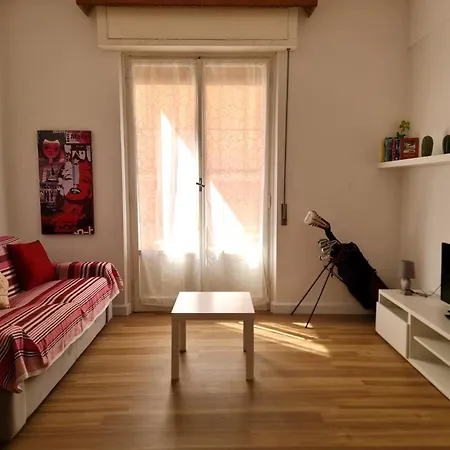 Su E Giu Levante