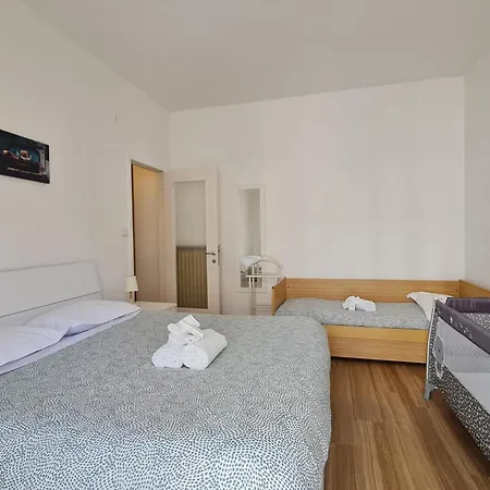 Appartement Su E Giù Levante Rapallo