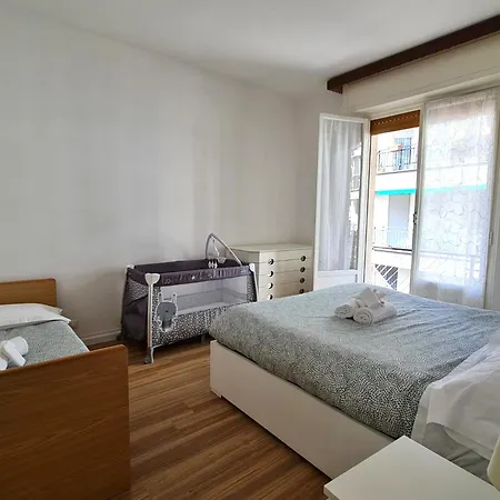 Su E Giu Levante *