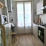 Su E Giu Levante Apartment