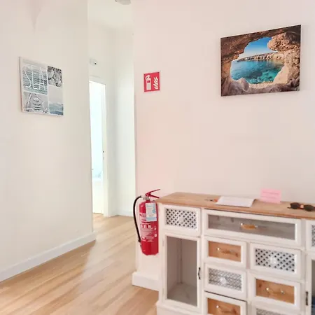 Apartment Su E Giu Levante