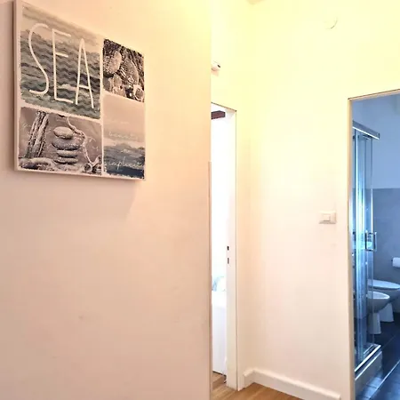 Appartement Su E Giù Levante