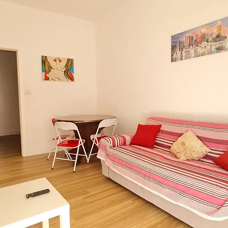 Su E Giu Levante Apartment